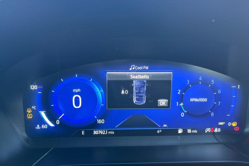 Used Ford Kuga 2022 for sale - 76782314: Photo 13