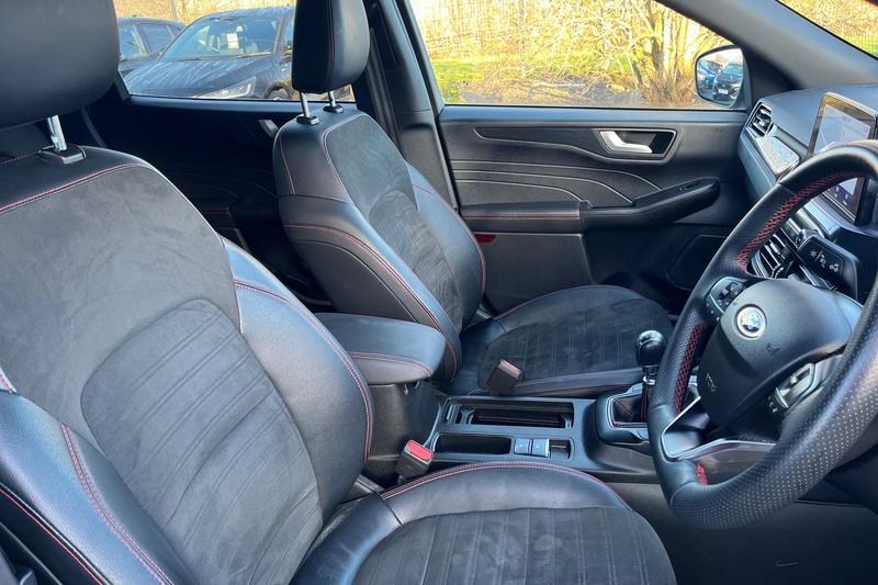 Used Ford Kuga 2022 for sale - 76782314: Photo 17