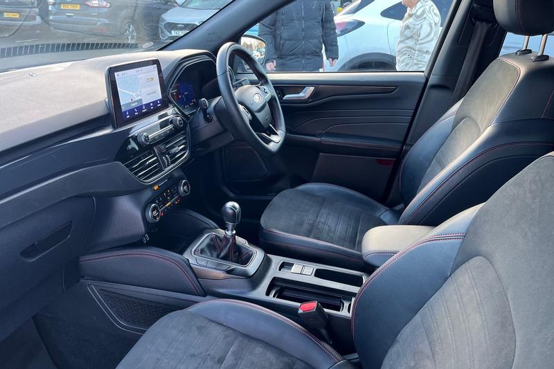 Used Ford Kuga 2022 for sale - 76782314: Photo 18