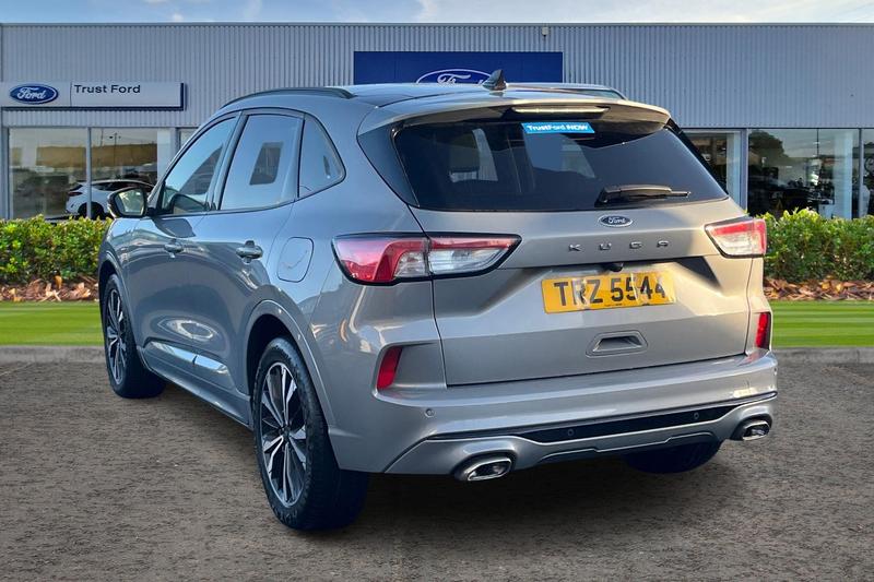 Used Ford Kuga 2022 for sale - 76782314: Photo 2