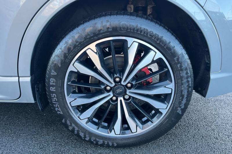 Used Ford Kuga 2022 for sale - 76782314: Photo 8