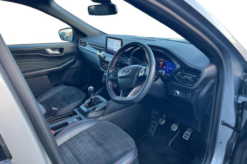 Used Ford Kuga 2022 for sale - 76782314: Photo 9