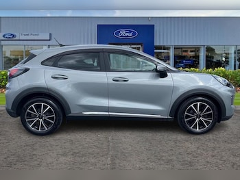 Used Ford Puma 2023 for sale - 79491910: Photo