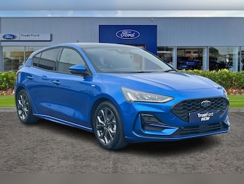 Used Ford Focus 2026 for sale - 79021526: Photo