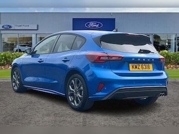 Used Ford Focus 2026 for sale - 79021526: Photo