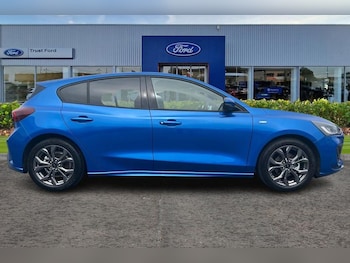 Used Ford Focus 2026 for sale - 79021526: Photo