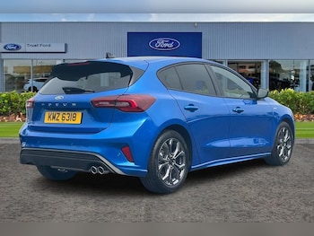 Used Ford Focus 2026 for sale - 79021526: Photo
