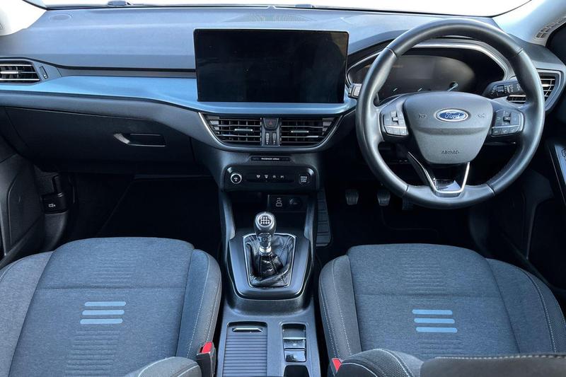 Used Ford Focus 2023 for sale - 77211016: Photo 10