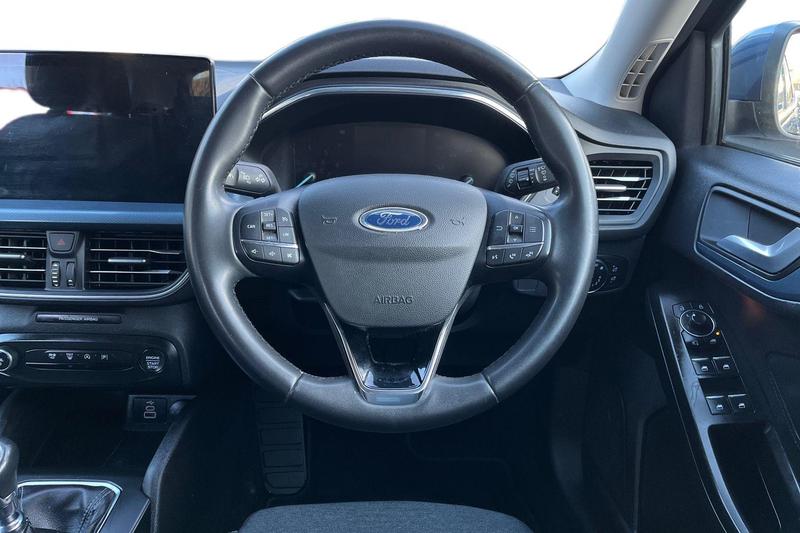 Used Ford Focus 2023 for sale - 77211016: Photo 11