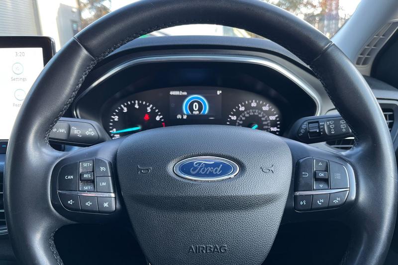 Used Ford Focus 2023 for sale - 77211016: Photo 12