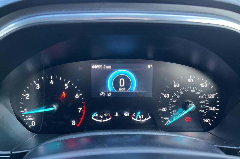 Used Ford Focus 2023 for sale - 77211016: Photo 13