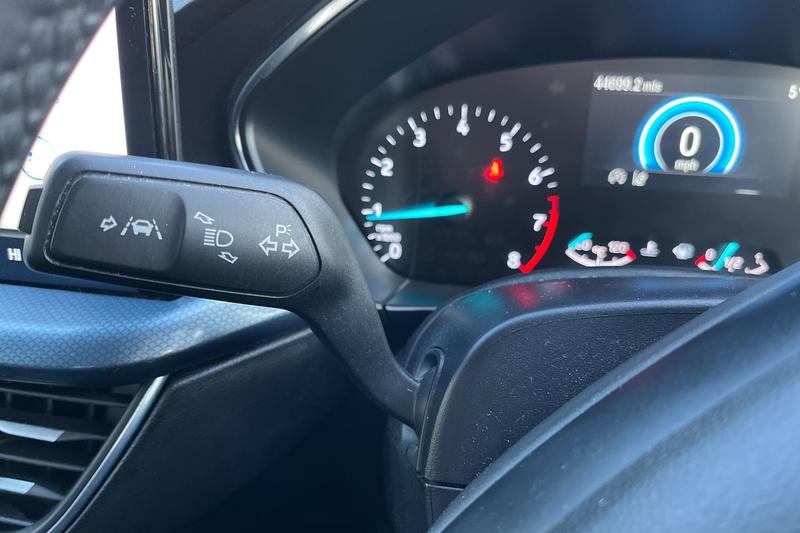 Used Ford Focus 2023 for sale - 77211016: Photo 14