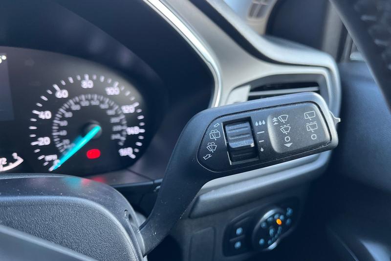 Used Ford Focus 2023 for sale - 77211016: Photo 15