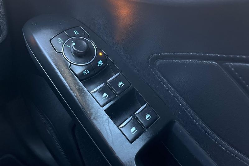 Used Ford Focus 2023 for sale - 77211016: Photo 16