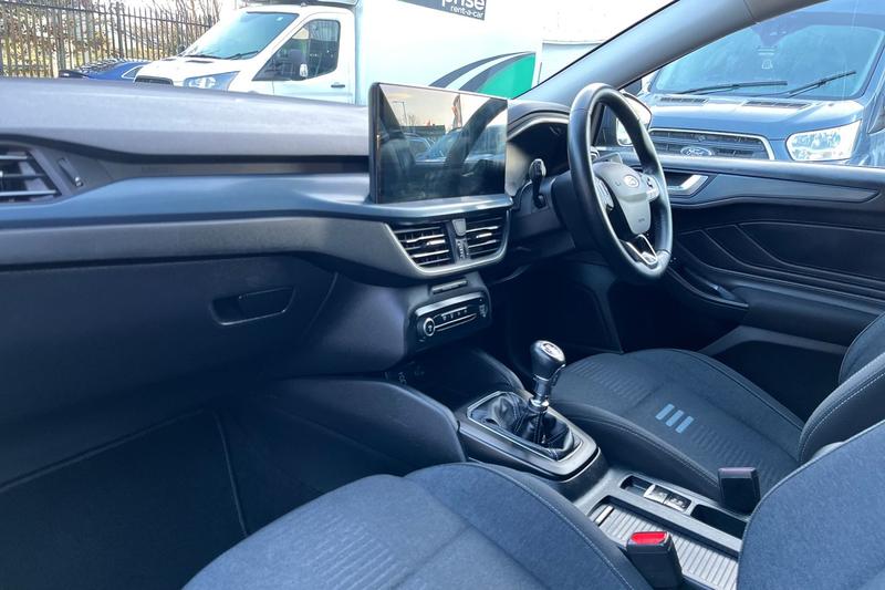 Used Ford Focus 2023 for sale - 77211016: Photo 18