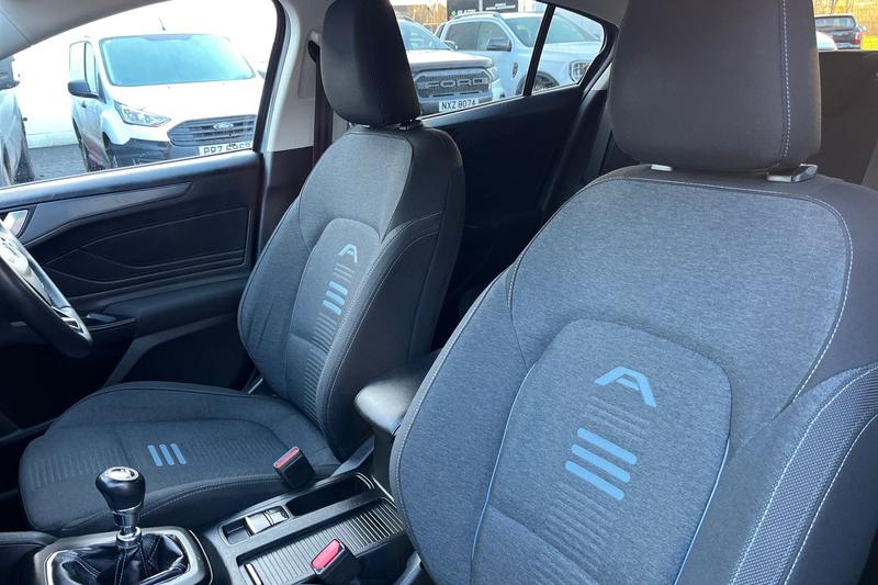 Used Ford Focus 2023 for sale - 77211016: Photo 19