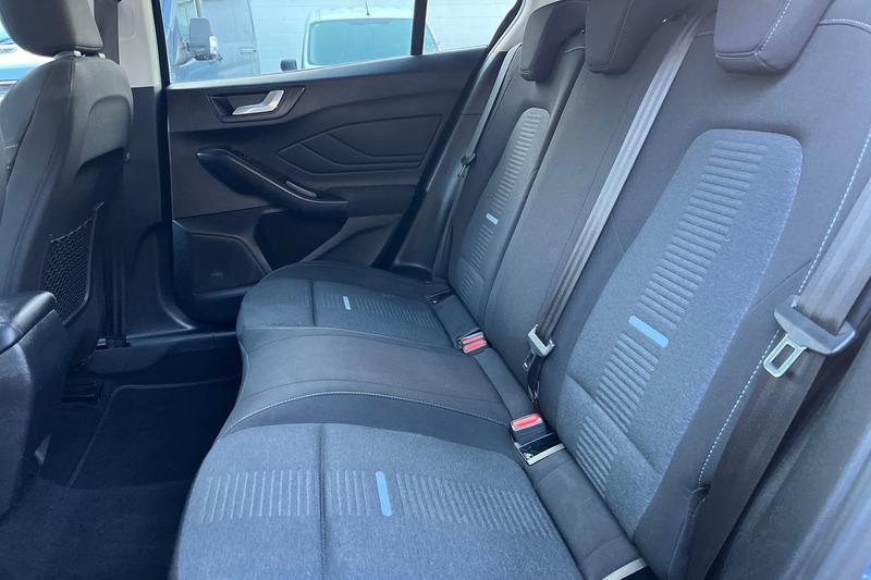 Used Ford Focus 2023 for sale - 77211016: Photo 20