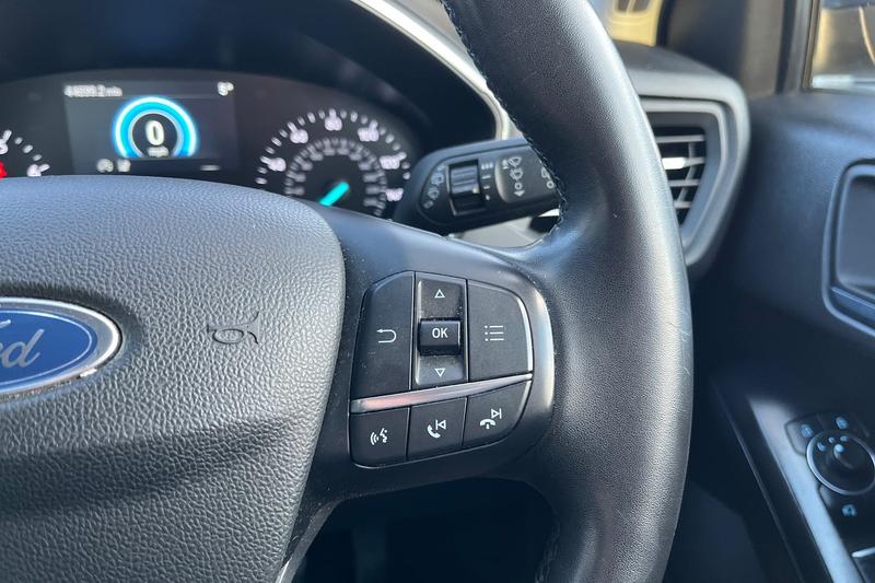 Used Ford Focus 2023 for sale - 77211016: Photo 22