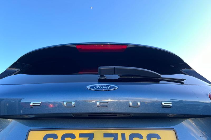 Used Ford Focus 2023 for sale - 77211016: Photo 25