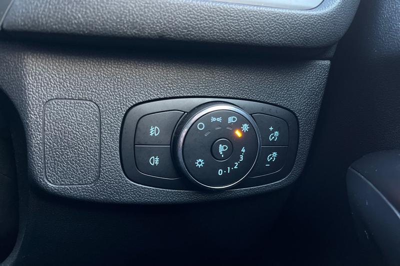 Used Ford Focus 2023 for sale - 77211016: Photo 26