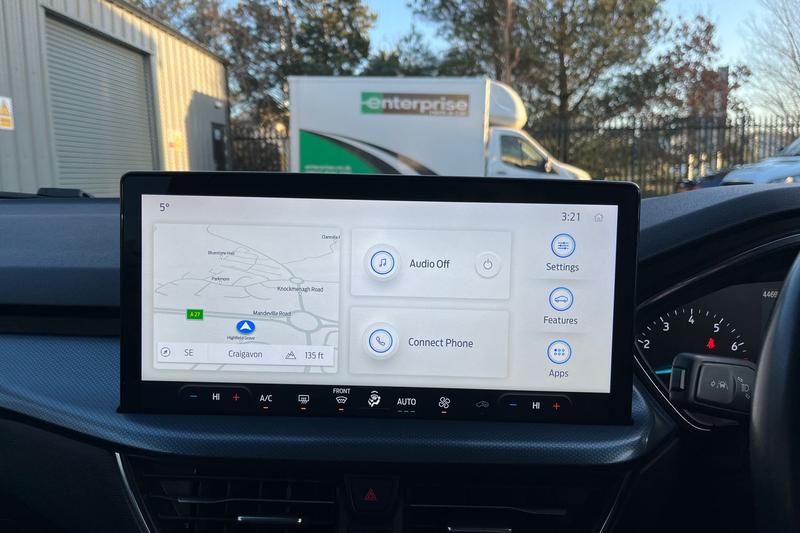 Used Ford Focus 2023 for sale - 77211016: Photo 27