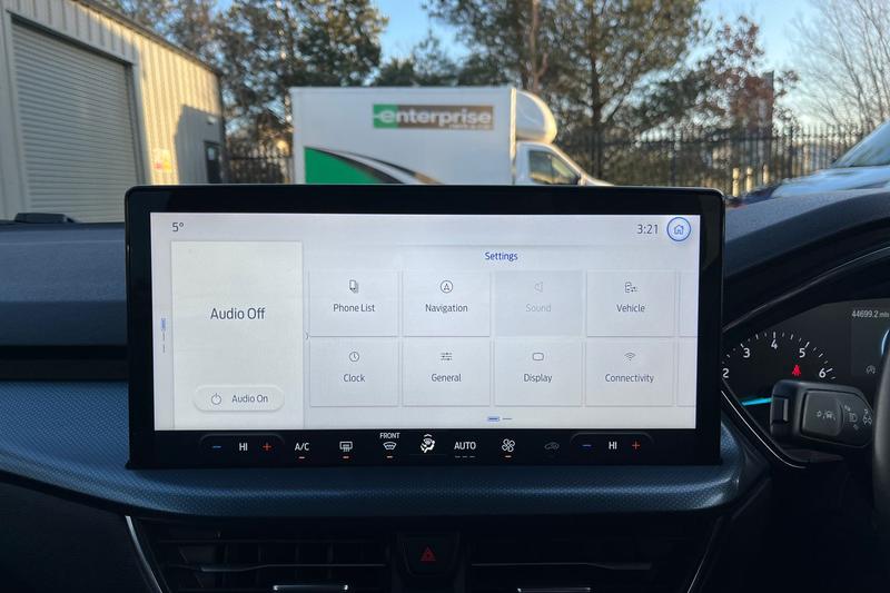 Used Ford Focus 2023 for sale - 77211016: Photo 29