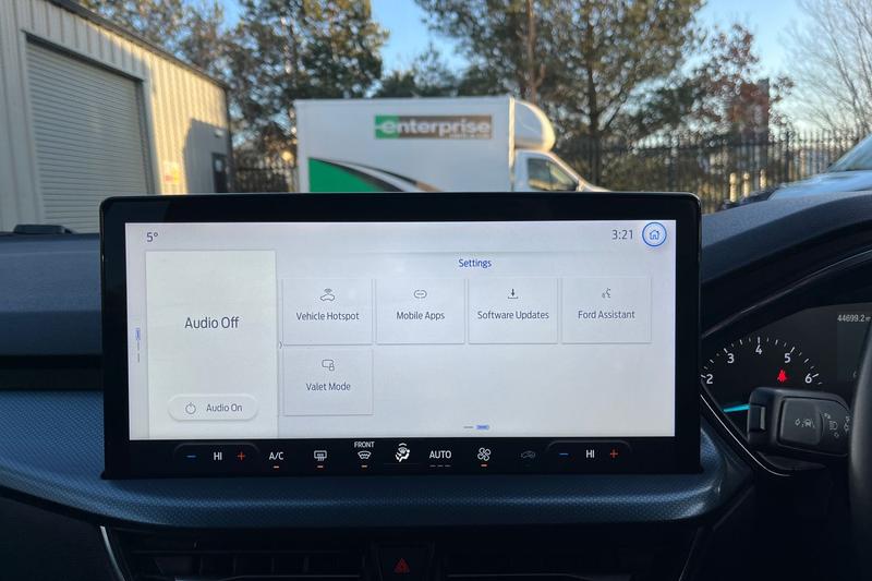 Used Ford Focus 2023 for sale - 77211016: Photo 30