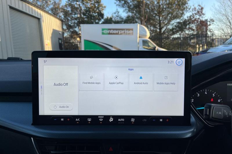 Used Ford Focus 2023 for sale - 77211016: Photo 31