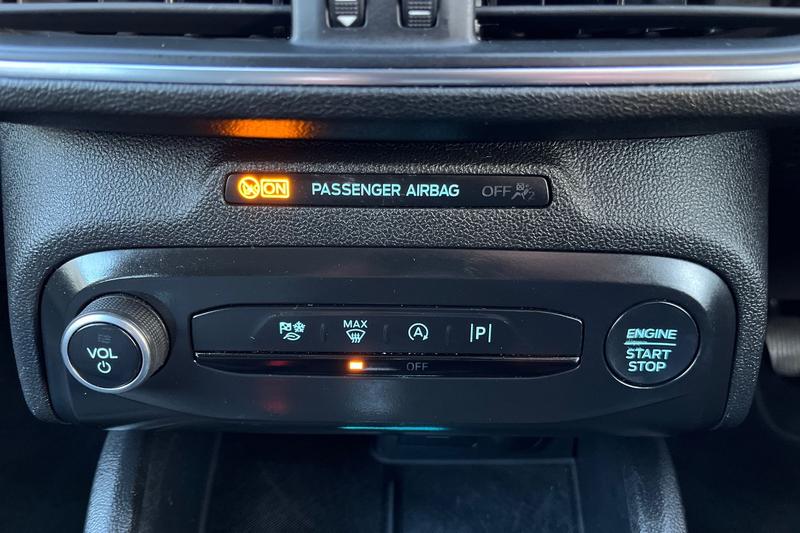 Used Ford Focus 2023 for sale - 77211016: Photo 35