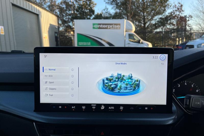 Used Ford Focus 2023 for sale - 77211016: Photo 36