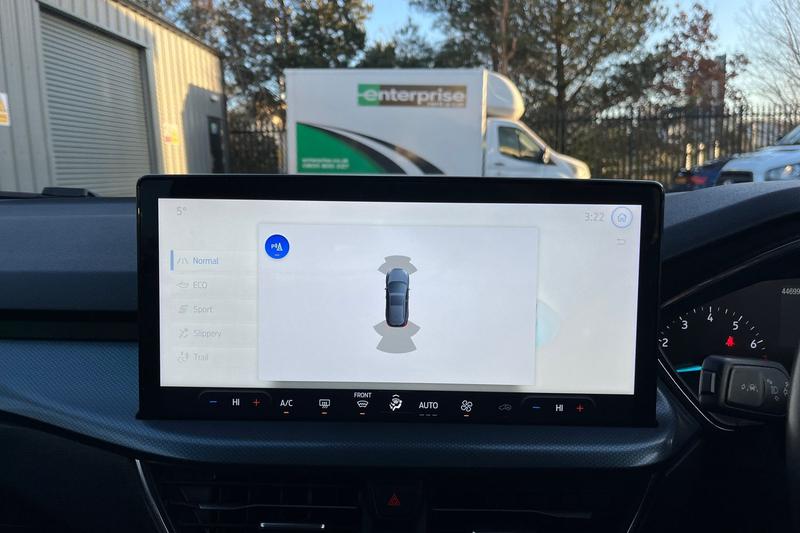 Used Ford Focus 2023 for sale - 77211016: Photo 37