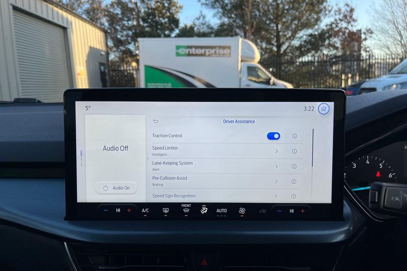 Used Ford Focus 2023 for sale - 77211016: Photo 38