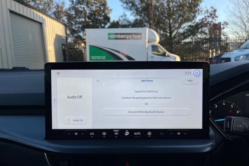 Used Ford Focus 2023 for sale - 77211016: Photo 39