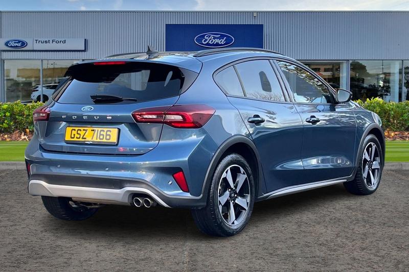 Used Ford Focus 2023 for sale - 77211016: Photo 4