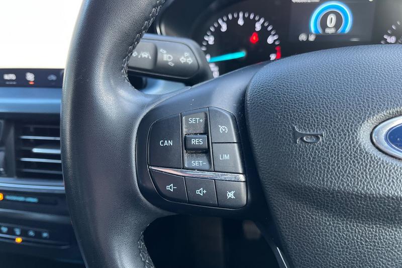 Used Ford Focus 2023 for sale - 77211016: Photo 40