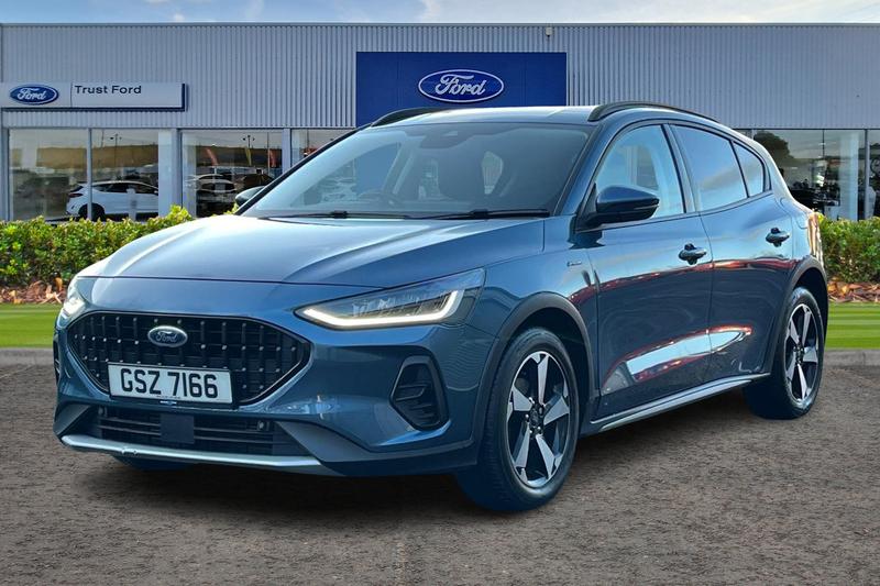 Used Ford Focus 2023 for sale - 77211016: Photo 5