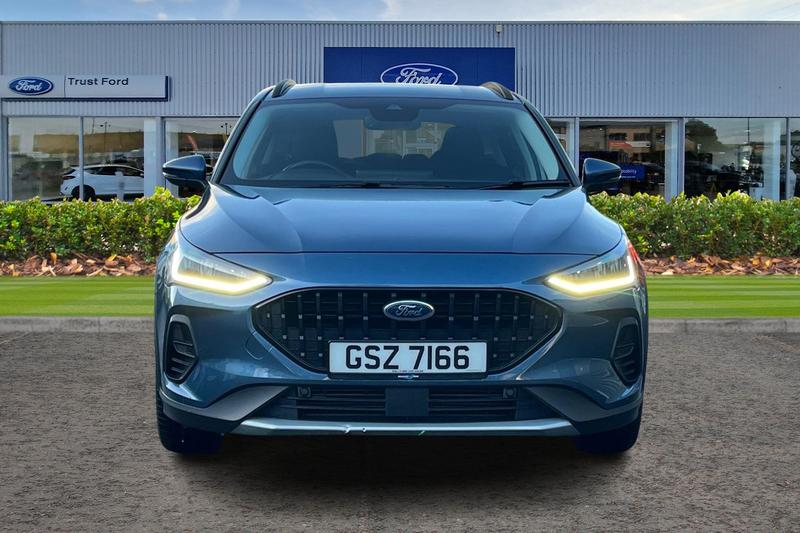 Used Ford Focus 2023 for sale - 77211016: Photo 6