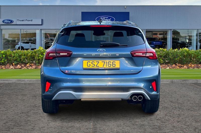 Used Ford Focus 2023 for sale - 77211016: Photo 7