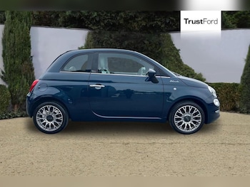 Used Fiat 500 2021 for sale - 79572268: Photo