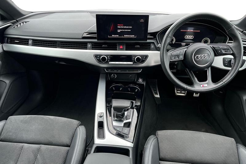 Used Audi A5 2021 for sale - 77064058: Photo 10