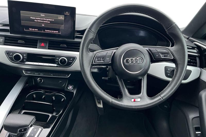 Used Audi A5 2021 for sale - 77064058: Photo 11