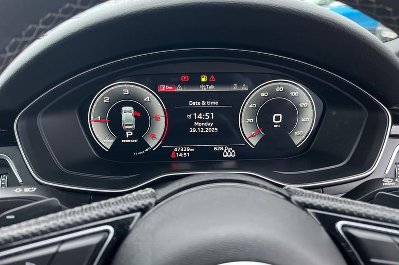 Used Audi A5 2021 for sale - 77064058: Photo 13