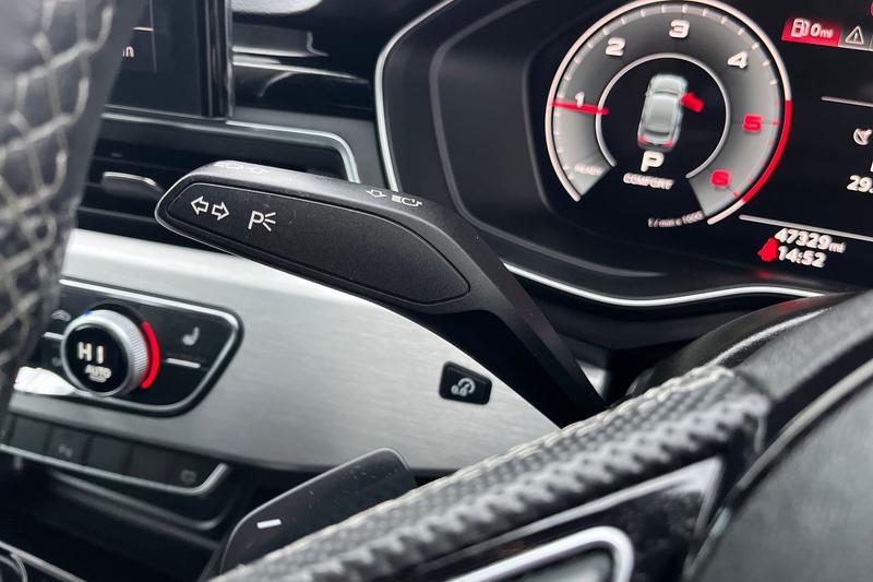 Used Audi A5 2021 for sale - 77064058: Photo 14