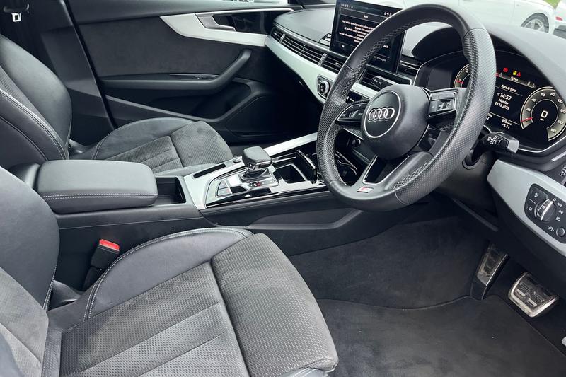 Used Audi A5 2021 for sale - 77064058: Photo 17