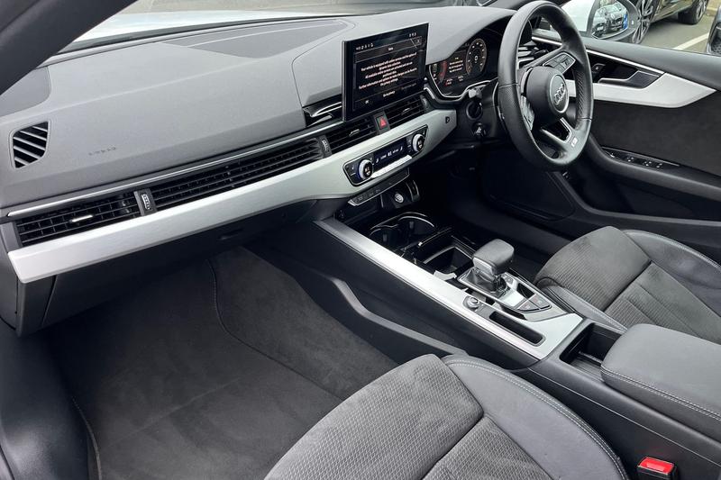 Used Audi A5 2021 for sale - 77064058: Photo 18