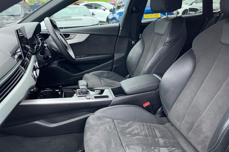 Used Audi A5 2021 for sale - 77064058: Photo 19