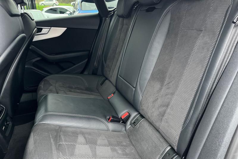 Used Audi A5 2021 for sale - 77064058: Photo 20