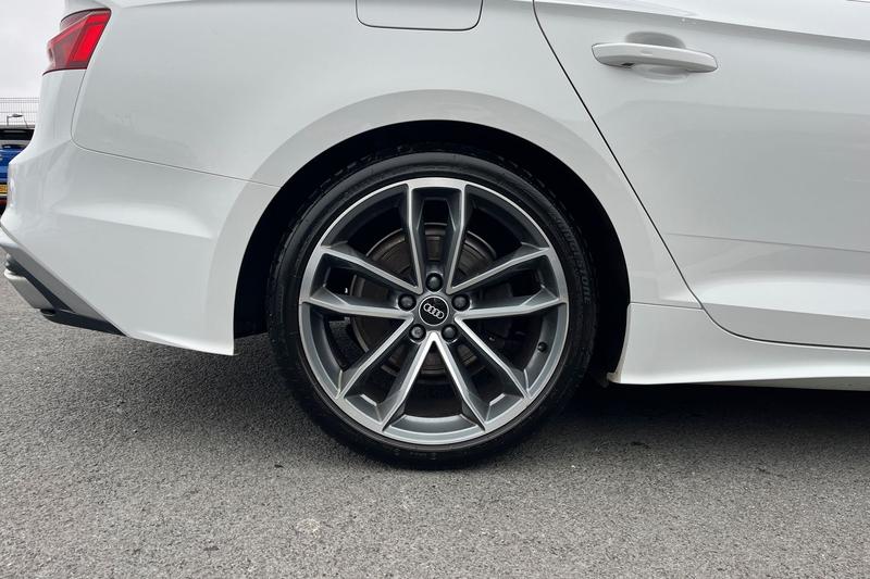 Used Audi A5 2021 for sale - 77064058: Photo 8