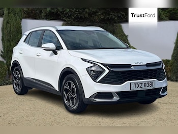 Used Kia Sportage 2024 for sale - 79491912: Photo