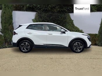 Used Kia Sportage 2024 for sale - 79491912: Photo